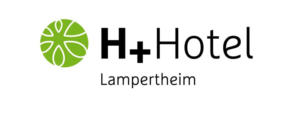 Taste Smart Hotel Lampertheim Exterior foto